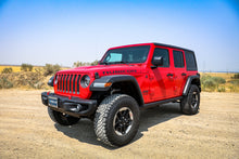 Load image into Gallery viewer, 18-Up Wrangler JL 4 Door 1.5 Inch Performance Spacer Lift Kit No Shocks TeraFlex