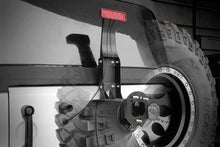 Load image into Gallery viewer, Jeep 3rd Brake Light Extension 07-18 Wrangler JK Rough Country