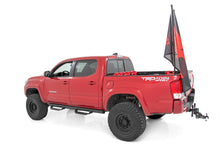 Load image into Gallery viewer, Flag Pole Holder for Bed Rail Rough Country