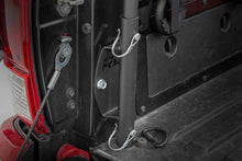 Load image into Gallery viewer, Flag Pole Holder for Bed Rail Rough Country