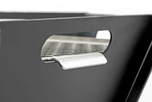 Load image into Gallery viewer, Overland Collapsible Fire Pit Stainless Steel Grill Grate Rough Country