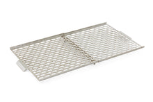 Load image into Gallery viewer, Overland Collapsible Fire Pit Stainless Steel Grill Grate Rough Country