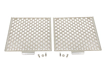 Load image into Gallery viewer, Overland Collapsible Fire Pit Stainless Steel Grill Grate Rough Country