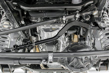 Load image into Gallery viewer, Jeep Front Forged Adjustable Track Bar 2.5-6 Inch 07-18 Wrangler JK Rough Country