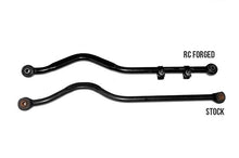 Load image into Gallery viewer, Jeep Front Forged Adjustable Track Bar 2.5-6 Inch 07-18 Wrangler JK Rough Country