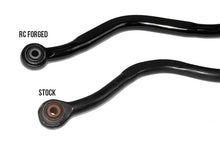 Load image into Gallery viewer, Jeep Front Forged Adjustable Track Bar 2.5-6 Inch 07-18 Wrangler JK Rough Country