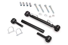 Load image into Gallery viewer, Jeep Rear Sway Bar Disconnects 4-6 Inch 97-06 4WD Wrangler TJ Rough Country