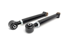Load image into Gallery viewer, Jeep Adjustable Control Arms Front/Rear-Lower 84-01 Cherokee XJ 86-92 Comanche MJ 93-98 Grand Cherokee ZJ 97-06 Wrangler TJ Rough Country