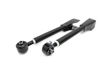 Load image into Gallery viewer, Jeep Adjustable Control Arms Front-Upper 84-01 Cherokee XJ 86-92 Comanche MJ 93-98 Grand Cherokee ZJ 97-06 Wrangler TJ Rough Country