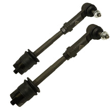 Load image into Gallery viewer, BD Diesel Steering Stabilizer BD Diesel 01-10 GM Silverado/Sierra 1500HD/2500HD/3500HD  Tie Rod Upgrade Kit