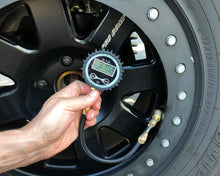 Load image into Gallery viewer, Digital Tire Deflator with Valve Kit &amp; Storage Bag Up Down Air