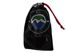 Load image into Gallery viewer, Digital Tire Deflator with Valve Kit &amp; Storage Bag Up Down Air