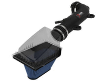 Load image into Gallery viewer, aFe Cold Air Intakes aFe Super Stock Induction System Pro 5R Media Jeep 18-21 Wrangler JL / 20-21 Gladiator JT V6-3.6L