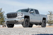 Load image into Gallery viewer, Rough Country Lift Kits 3.5 Inch Suspension Lift Knuckle Kit w/Struts 14-18 Silverado/Sierra 1500 4WD Aluminum &amp; Stamped Steel Rough Country - 12132