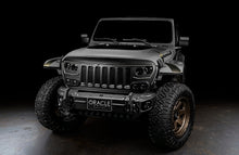 Load image into Gallery viewer, ORACLE Lighting Side Mirrors Oracle Lighting LED Off-Road Side Mirrors for Jeep Wrangler JL / Gladiator JT SEE WARRANTY
