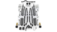 Load image into Gallery viewer, 07-18 Wrangler JK 2 Door 3 Inch Alpine RT3 Short Arm Suspension System No Shocks TeraFlex