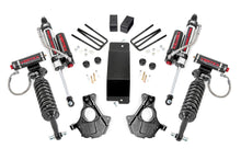 Load image into Gallery viewer, 3.5 Inch GM Suspension Lift Knuckle Kit Vertex (14-18 1500 PU 4WD Cast Steel) Rough Country