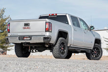 Load image into Gallery viewer, Rough Country Lift Kits 3.5 Inch GM Suspension Lift Knuckle Kit Vertex w/V2 Shocks (14-18 1500 PU 4WD Cast Steel) Rough Country - 12457