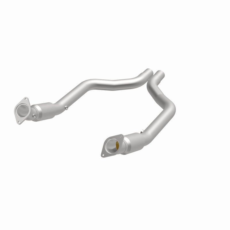 Magnaflow Catalytic Converter Direct Fit MagnaFlow Conv DF 05- SRT-8 6.1L OFF ROAD