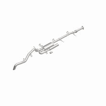 Load image into Gallery viewer, Magnaflow Catback MagnaFlow 2023+ Chevy Colorado Overland Series Cat-Back Exhaust