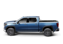 Load image into Gallery viewer, Pro X15 TS Tonneau Cover Black 2023-2026 Colorado/Canyon 5 Foot 2 Inch Bed Truxedo