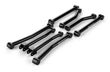 Load image into Gallery viewer, 07-18 Wrangler JK Sport Control Arm Kit 8-Arm 2.5-3 Inch Lift TeraFlex
