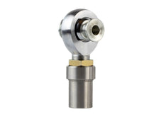 Load image into Gallery viewer, Rusty's Off Road Products Rusty's 1-1/4" Chromoly Heim Joint Kit with 5/8" Bore Misalignment Spacers -Fits 1.625" ID Tubing