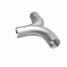 Load image into Gallery viewer, Magnaflow Connecting Pipes MagnaFlow Smooth Trans T 2.50inch SS 90/90 deg.