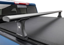 Load image into Gallery viewer, Pro X15 TS Tonneau Cover Black 2022-2026 Toyota Tundra 5 Foot 7 Inch Bed with Deck Rail System Truxedo