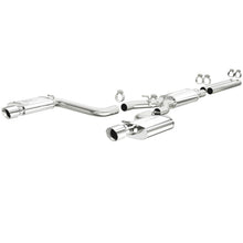 Load image into Gallery viewer, Magnaflow Catback MagnaFlow Sys CB 05 Chrysler/Dodge SRT 6.1 V8