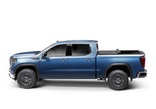 Load image into Gallery viewer, Pro X15 TS Tonneau Cover Black 2008-2016 Ford F-250/350/450 6 Foot 9 Inch Bed Truxedo