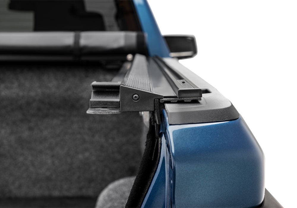 Pro X15 TS Tonneau Cover Black 2008-2016 Ford F-250/350/450 6 Foot 9 Inch Bed Truxedo