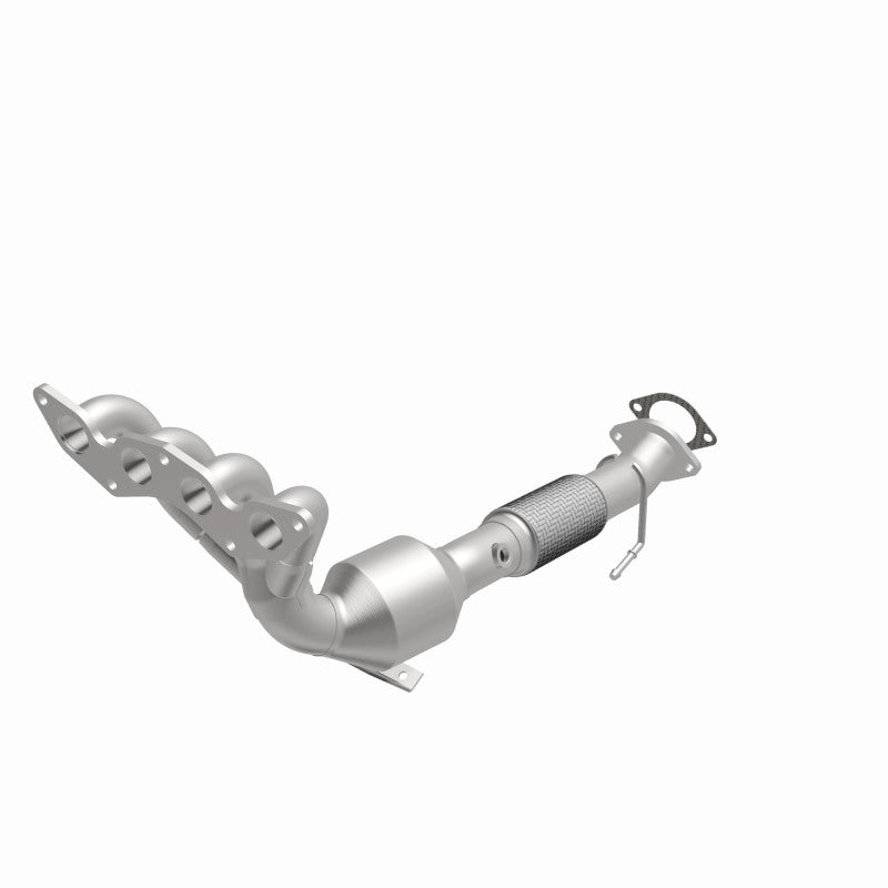 Magnaflow Catalytic Converter Direct Fit MagnaFlow Conv DF 2012 Ford Focus 2.0L