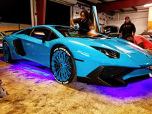 Load image into Gallery viewer, ORACLE Lighting Light Strip LED Oracle Universal LED Underbody Kit - ColorSHIFT SEE WARRANTY