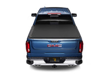 Load image into Gallery viewer, Pro X15 TS Tonneau Cover Black 2014-2018 (2019 Legacy/Limited) Silverado/Sierra 1500/2015-2019 2500 HD/3500 HD 6 Foot 6 Inch Bed Truxedo