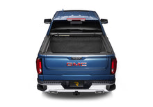 Load image into Gallery viewer, Pro X15 TS Tonneau Cover Black 2014-2018 (2019 Legacy/Limited) Silverado/Sierra 1500/2015-2019 2500 HD/3500 HD 6 Foot 6 Inch Bed Truxedo