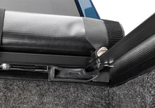 Load image into Gallery viewer, Pro X15 TS Tonneau Cover Black 2014-2018 (2019 Legacy/Limited) Silverado/Sierra 1500/2015-2019 2500 HD/3500 HD 6 Foot 6 Inch Bed Truxedo