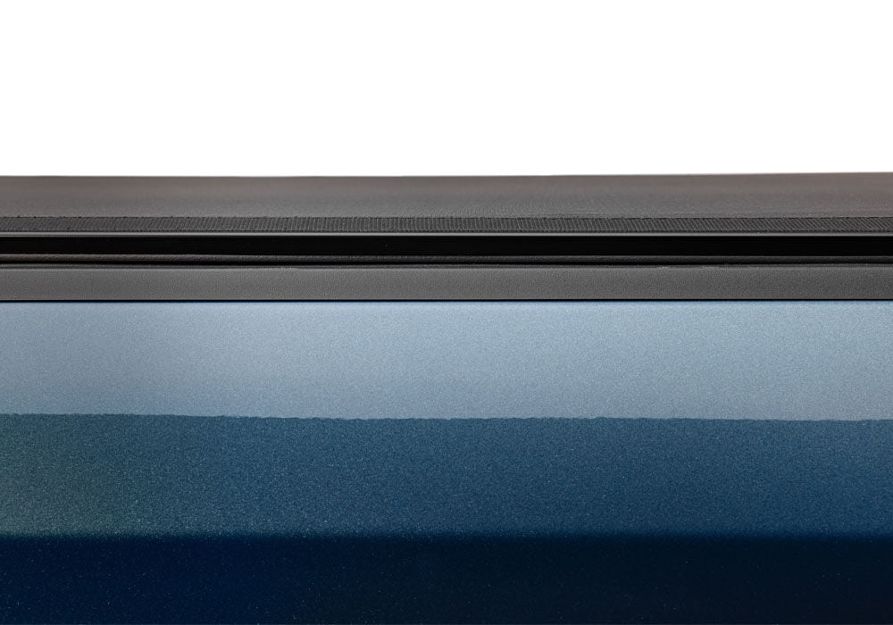 Pro X15 TS Tonneau Cover Black 2014-2018 (2019 Legacy/Limited) Silverado/Sierra 1500/2015-2019 2500 HD/3500 HD 6 Foot 6 Inch Bed Truxedo