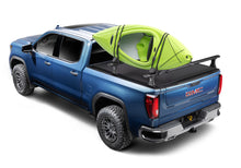 Load image into Gallery viewer, Pro X15 TS Tonneau Cover Black 2014-2018 (2019 Legacy/Limited) Silverado/Sierra 1500/2015-2019 2500 HD/3500 HD 6 Foot 6 Inch Bed Truxedo