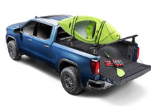 Load image into Gallery viewer, Pro X15 TS Tonneau Cover Black 2014-2018 (2019 Legacy/Limited) Silverado/Sierra 1500/2015-2019 2500 HD/3500 HD 6 Foot 6 Inch Bed Truxedo