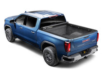 Load image into Gallery viewer, Pro X15 TS Tonneau Cover Black 2014-2018 (2019 Legacy/Limited) Silverado/Sierra 1500/2015-2019 2500 HD/3500 HD 6 Foot 6 Inch Bed Truxedo