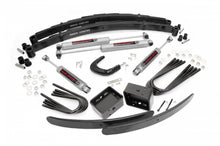 Load image into Gallery viewer, 6 Inch Suspension Lift Kit 73-76 C20/K20/C25/K25 Rough Country