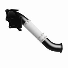 Load image into Gallery viewer, Magnaflow Catback MagnaFlow 01-05 Chevy/GMC Duramax Diesel V8 6.6L 4 inch System Exhaust Pipe