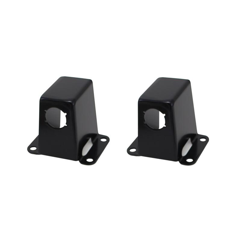 Westin Wiring Harnesses Westin 2014-2018 Chevrolet/GMC Truck/SUV Sensor Relocator - Black