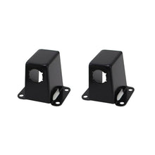 Load image into Gallery viewer, Westin Wiring Harnesses Westin 2014-2018 Chevrolet/GMC Truck/SUV Sensor Relocator - Black