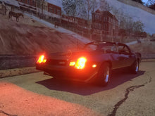Load image into Gallery viewer, ORACLE Lighting Headlights Oracle Pre-Installed Lights 7 IN. Sealed Beam - Amber Halo SEE WARRANTY