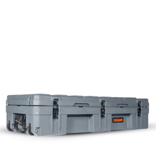 Load image into Gallery viewer, 128L Rolling Rugged Case