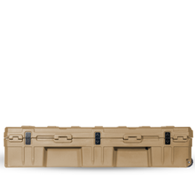 Load image into Gallery viewer, 128L Rolling Rugged Case