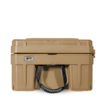Load image into Gallery viewer, 128L Rolling Rugged Case