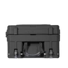 Load image into Gallery viewer, 128L Rolling Rugged Case